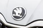 Skoda Superb Scout 2020 года (AU)